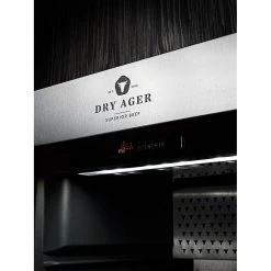 Dry Ager DX 1000 Modningsskab - Dry Age -Homeshop Salgsbutik unnamed file 157