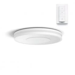 Philips Hue Connected Being Plafond Hvid