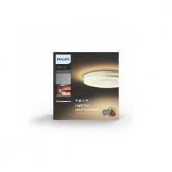 Philips Hue Connected Being Plafond Hvid 18 Philips Hue Connected Being Plafond Hvid -Homeshop Salgsbutik unnamed file 1578