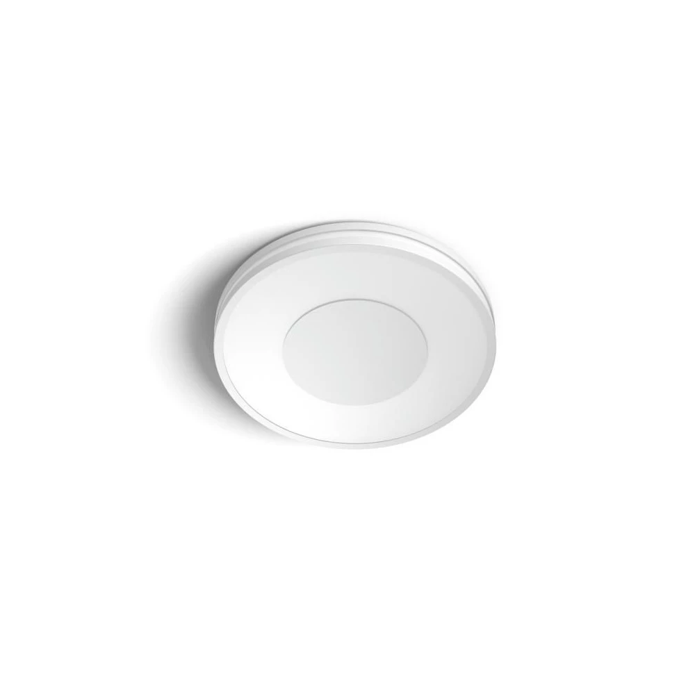 Philips Hue Connected Being Plafond Hvid 15 Philips Hue Connected Being Plafond Hvid - Billede 13