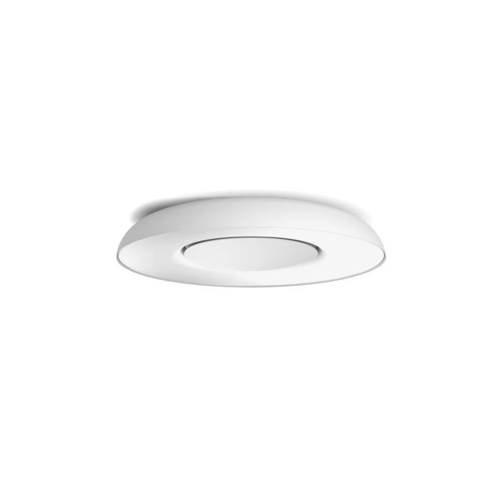 Philips Hue Connected Still Plafond Hvid 4 Philips Hue Connected Still Plafond Hvid - Billede 2