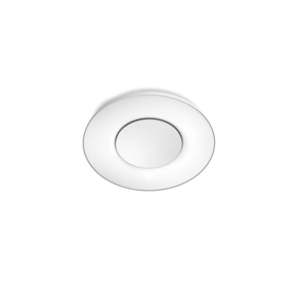 Philips Hue Connected Still Plafond Hvid 5 Philips Hue Connected Still Plafond Hvid - Billede 3