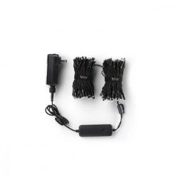 Twinkly String Smart Lyskæde 250 LED S.E. - Version 2.0 - 2020- Warm White Edition GEN II 48 Twinkly String Smart Lyskæde 250 LED S.E. - Version 2.0 - 2020- Warm White Edition GEN II -Homeshop Salgsbutik unnamed file 1628