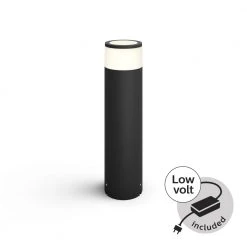 Philips Hue Outdoor Calla Høj Bedlampe - Base Kit 27 Philips Hue Outdoor Calla Høj Bedlampe - Base Kit -Homeshop Salgsbutik unnamed file 1697