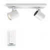 Philips Hue Connected Runner 2-Spot Hvid 2 Philips Hue Connected Runner 2-Spot Hvid -Homeshop Salgsbutik unnamed file 1773