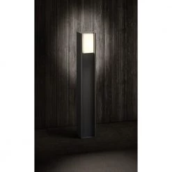 Philips Hue Turaco Bedlampe Høj Anthracite 1x9.5W 230V 15 Philips Hue Turaco Bedlampe Høj Anthracite 1x9.5W 230V -Homeshop Salgsbutik unnamed file 1787