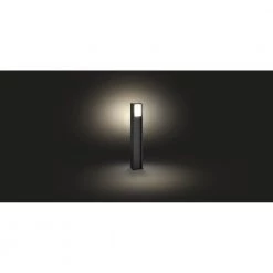 Philips Hue Turaco Bedlampe Høj Anthracite 1x9.5W 230V 16 Philips Hue Turaco Bedlampe Høj Anthracite 1x9.5W 230V -Homeshop Salgsbutik unnamed file 1788