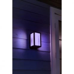 Philips Hue Outdoor Impress Væglampe 24 Philips Hue Outdoor Impress Væglampe -Homeshop Salgsbutik unnamed file 1802