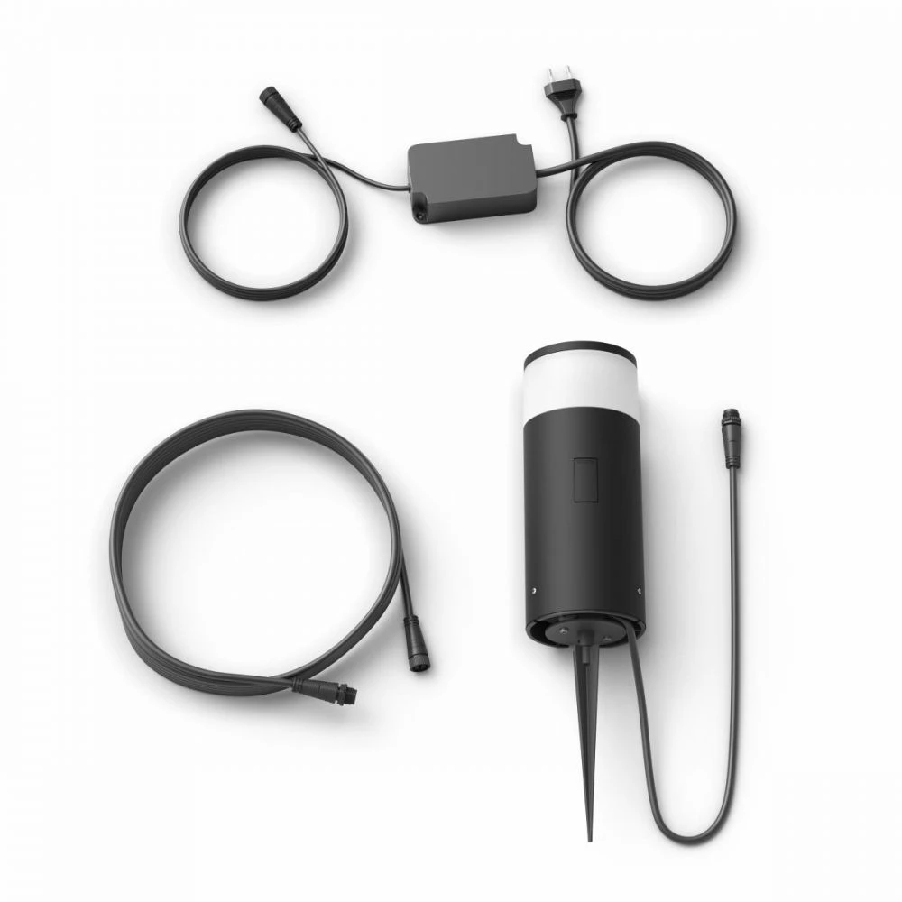 Philips Hue Calla Udendørs Bedlampe Startpakke 17 Philips Hue Calla Udendørs Bedlampe Startpakke - Billede 15