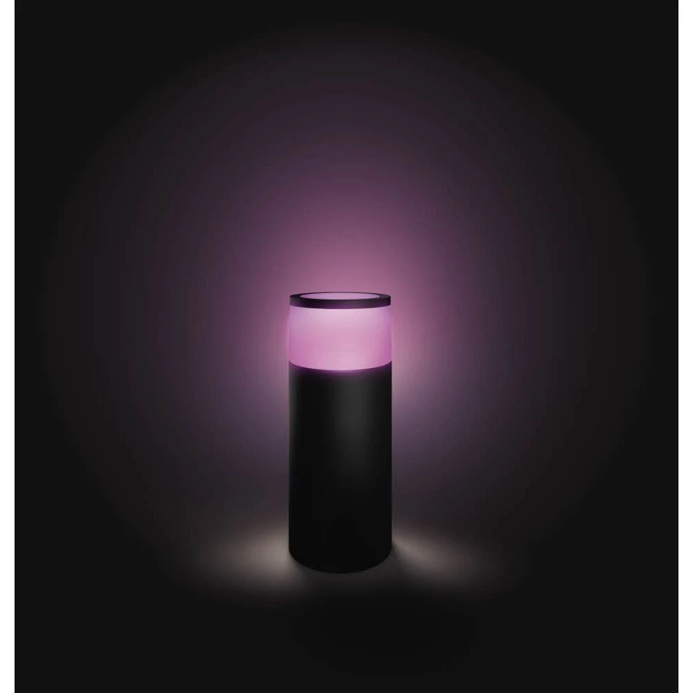 Philips Hue Calla Udendørs Bedlampe Startpakke 43 Philips Hue Calla Udendørs Bedlampe Startpakke - Billede 41