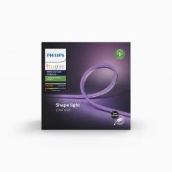 Philips Hue Udendørs Lightstrip 2m 36 Philips Hue Udendørs Lightstrip 2m -Homeshop Salgsbutik unnamed file 1868
