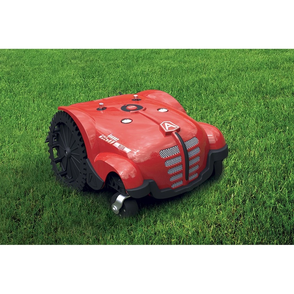 Ambrogio L250l Elite (7.5) V18 - Robotplæneklipper 4 Ambrogio L250l Elite (7.5) V18 - Robotplæneklipper - Billede 2