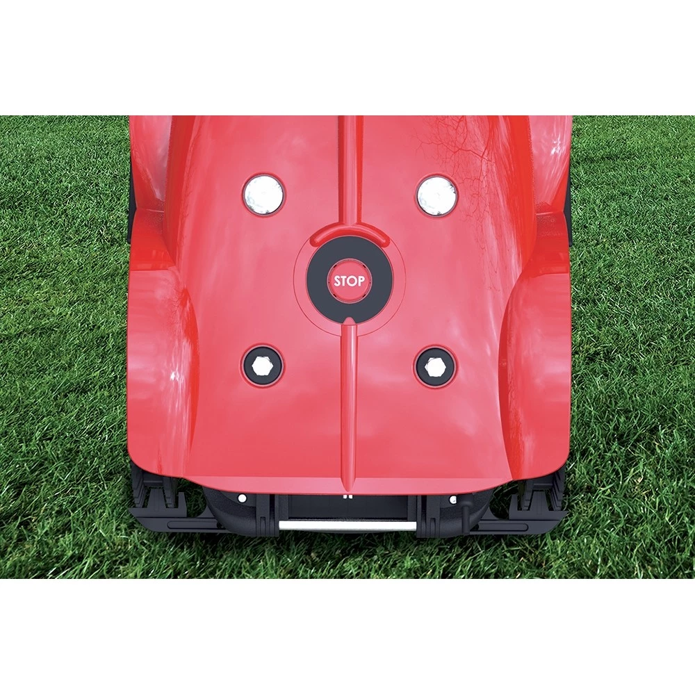 Ambrogio L250l Elite (7.5) V18 - Robotplæneklipper 5 Ambrogio L250l Elite (7.5) V18 - Robotplæneklipper - Billede 3