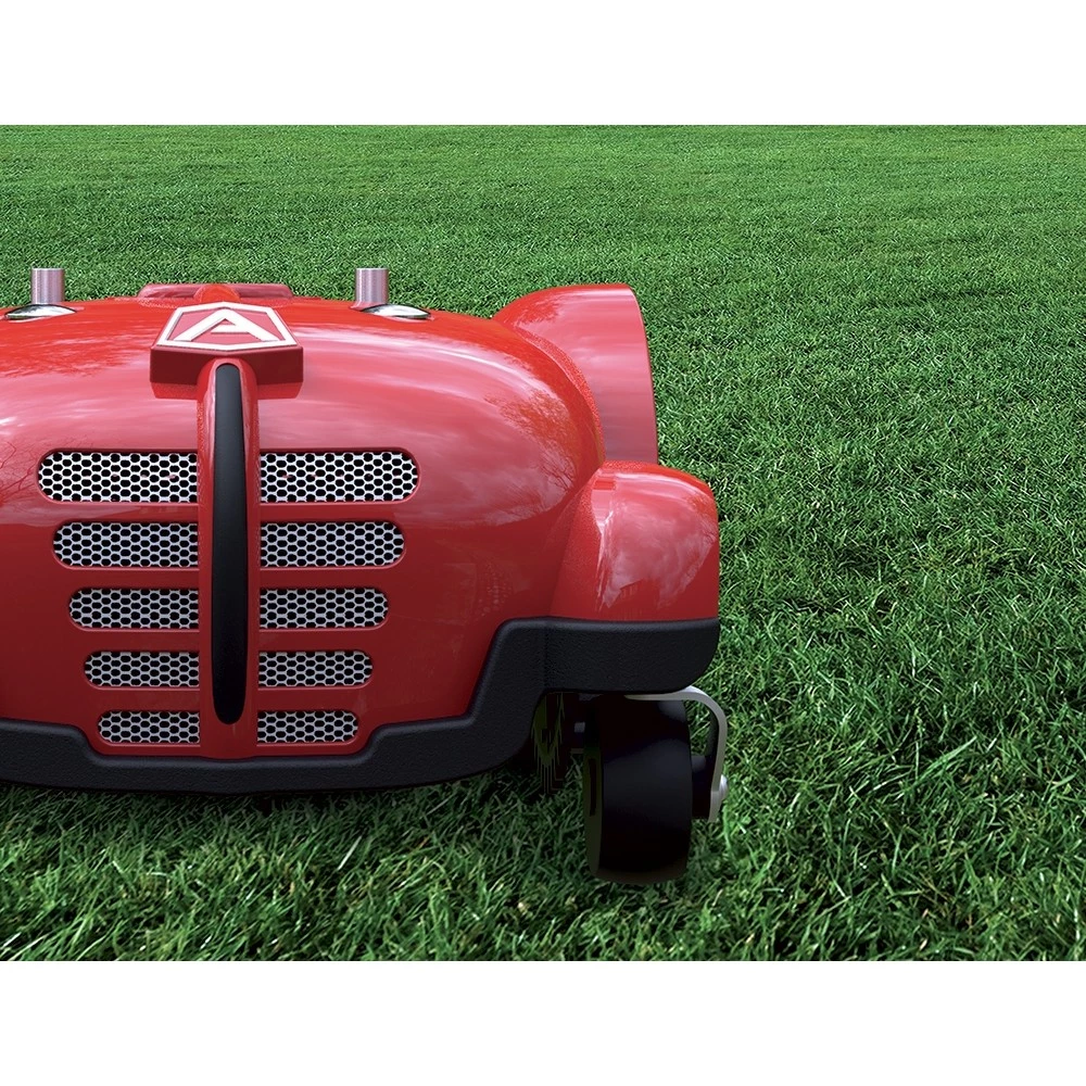 Ambrogio L250l Elite (7.5) V18 - Robotplæneklipper 6 Ambrogio L250l Elite (7.5) V18 - Robotplæneklipper - Billede 4