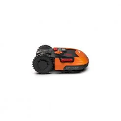Worx Landroid Robotplæneklipper L1500 - WR153E 10 Worx Landroid Robotplæneklipper L1500 - WR153E -Homeshop Salgsbutik unnamed file 235