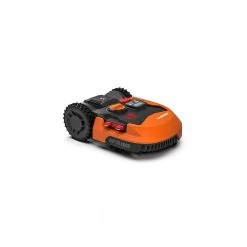 Worx Landroid Robotplæneklipper L1500 - WR153E 11 Worx Landroid Robotplæneklipper L1500 - WR153E -Homeshop Salgsbutik unnamed file 236