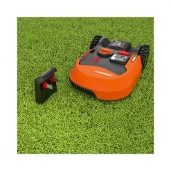 Worx Landroid Robotplæneklipper L1500 - WR153E 12 Worx Landroid Robotplæneklipper L1500 - WR153E -Homeshop Salgsbutik unnamed file 237