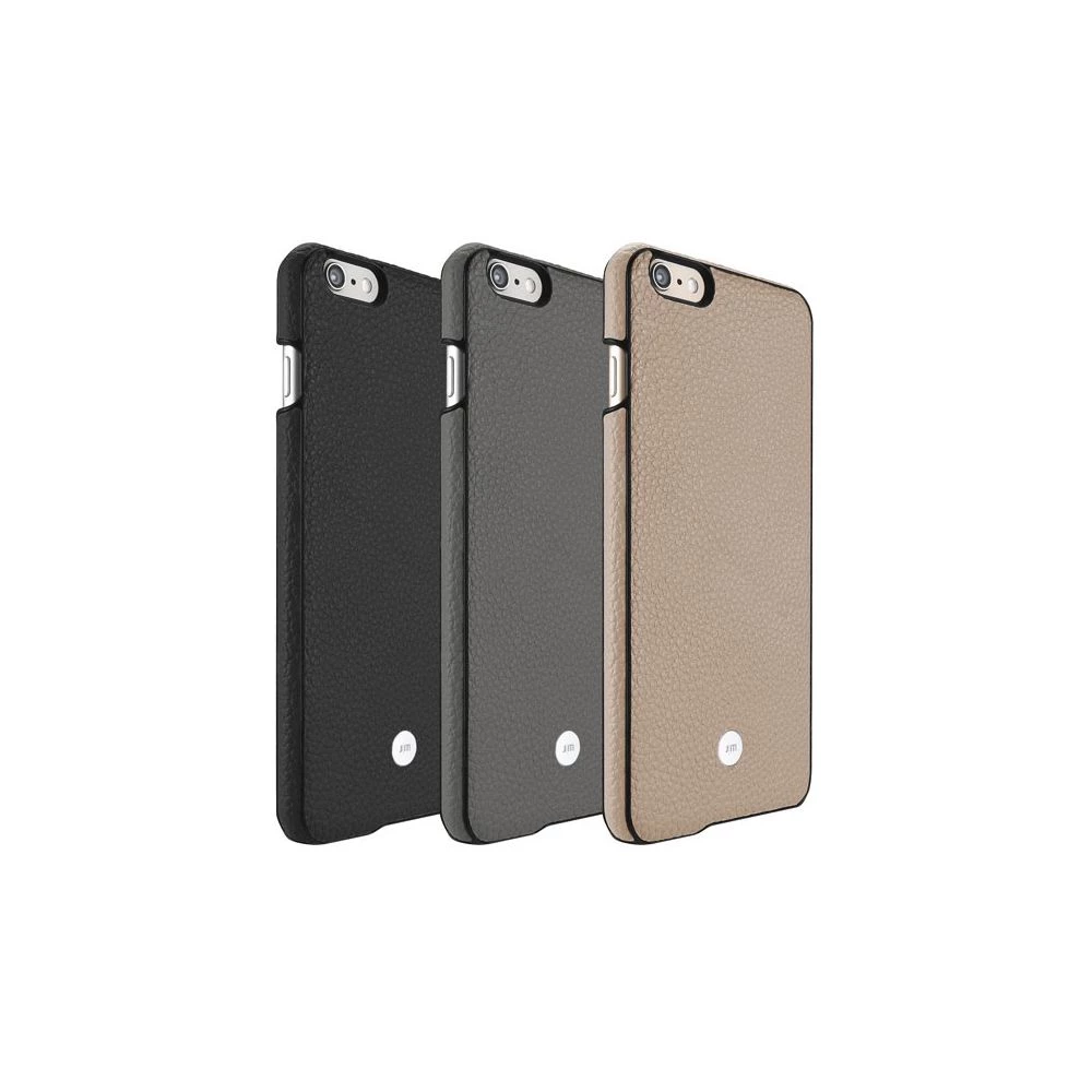 JustMobile Quattro Back Mobiltelefon Etui 11,9 Cm (4.7") Cover Beige 8 JustMobile Quattro Back Mobiltelefon Etui 11,9 Cm (4.7") Cover Beige - Billede 6