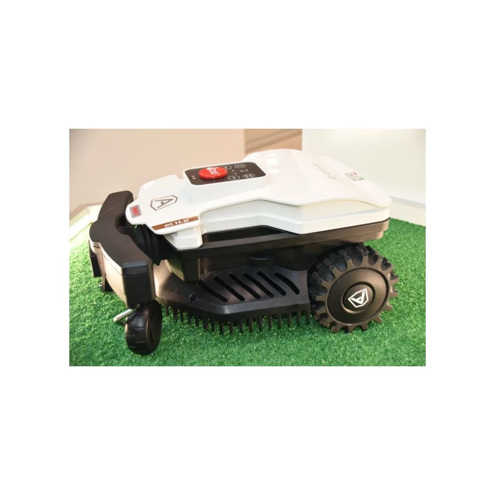 Ambrogio Twenty Elite S+ Robotplæneklipper 5 Ambrogio Twenty Elite S+ Robotplæneklipper - Billede 3