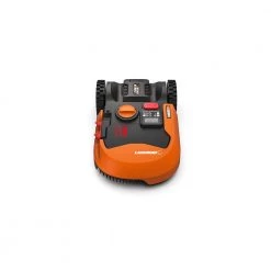 Worx Landroid Robotplæneklipper L2000 - WR155E -Homeshop Salgsbutik unnamed file 257