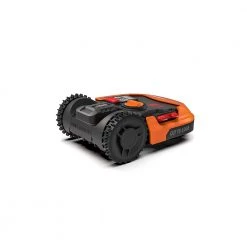 Worx Landroid Robotplæneklipper L2000 - WR155E -Homeshop Salgsbutik unnamed file 258