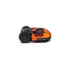 Worx Landroid Robotplæneklipper L2000 - WR155E -Homeshop Salgsbutik unnamed file 259