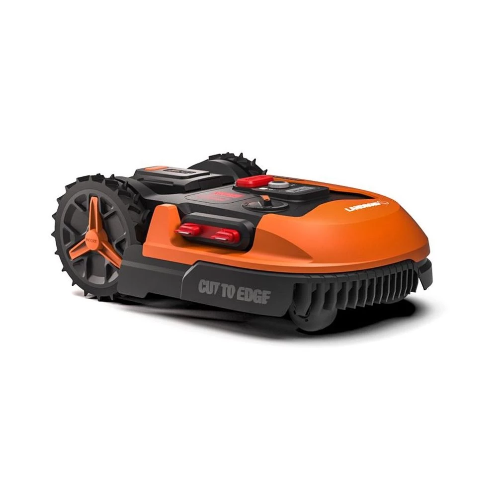 Worx L1000+ 4 Hjul Robotplæneklipper - WR147E.1 5 Worx L1000+ 4 Hjul Robotplæneklipper - WR147E.1 - Billede 3