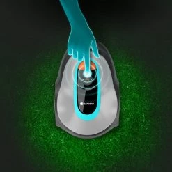 Gardena Sileno 1500 Robotplæneklipper Bluetooth - 15108-24 14 Gardena Sileno 1500 Robotplæneklipper Bluetooth - 15108-24 -Homeshop Salgsbutik unnamed file 273