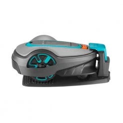 Gardena Smart Sileno Life Lona 900m² Robotplæneklipper - 19708-64 Inkl. Garage -Homeshop Salgsbutik unnamed file 302