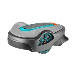 Gardena Smart Sileno Life Lona 900m² Robotplæneklipper - 19708-64 Inkl. Garage -Homeshop Salgsbutik unnamed file 303