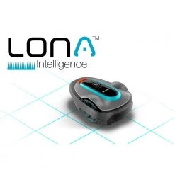 Gardena Smart Sileno Life Lona 900m² Robotplæneklipper - 19708-64 Inkl. Garage -Homeshop Salgsbutik unnamed file 305