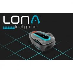 Gardena Smart Sileno Life Lona 900m² Robotplæneklipper - 19708-64 Inkl. Garage -Homeshop Salgsbutik unnamed file 306