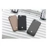 JustMobile Quattro Back Mobiltelefon Etui 11,9 Cm (4.7") Cover Sort -Homeshop Salgsbutik unnamed file 34