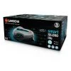 Gardena Smart Sileno Life Lona 700m² Robotplæneklipper - 19113-36 Inkl. Garage 2 Gardena Smart Sileno Life Lona 700m² Robotplæneklipper - 19113-36 Inkl. Garage -Homeshop Salgsbutik unnamed file 340