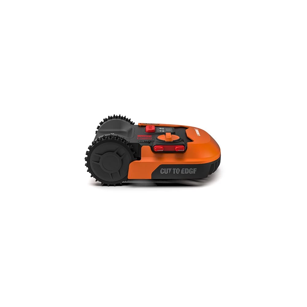 Worx Landroid Robotplæneklipper M1000 - WR143E 4 Worx Landroid Robotplæneklipper M1000 - WR143E - Billede 2
