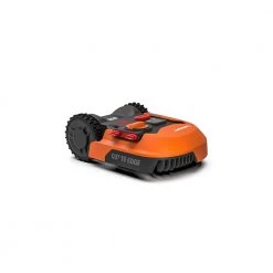 Worx Landroid Robotplæneklipper M1000 - WR143E 10 Worx Landroid Robotplæneklipper M1000 - WR143E -Homeshop Salgsbutik unnamed file 356