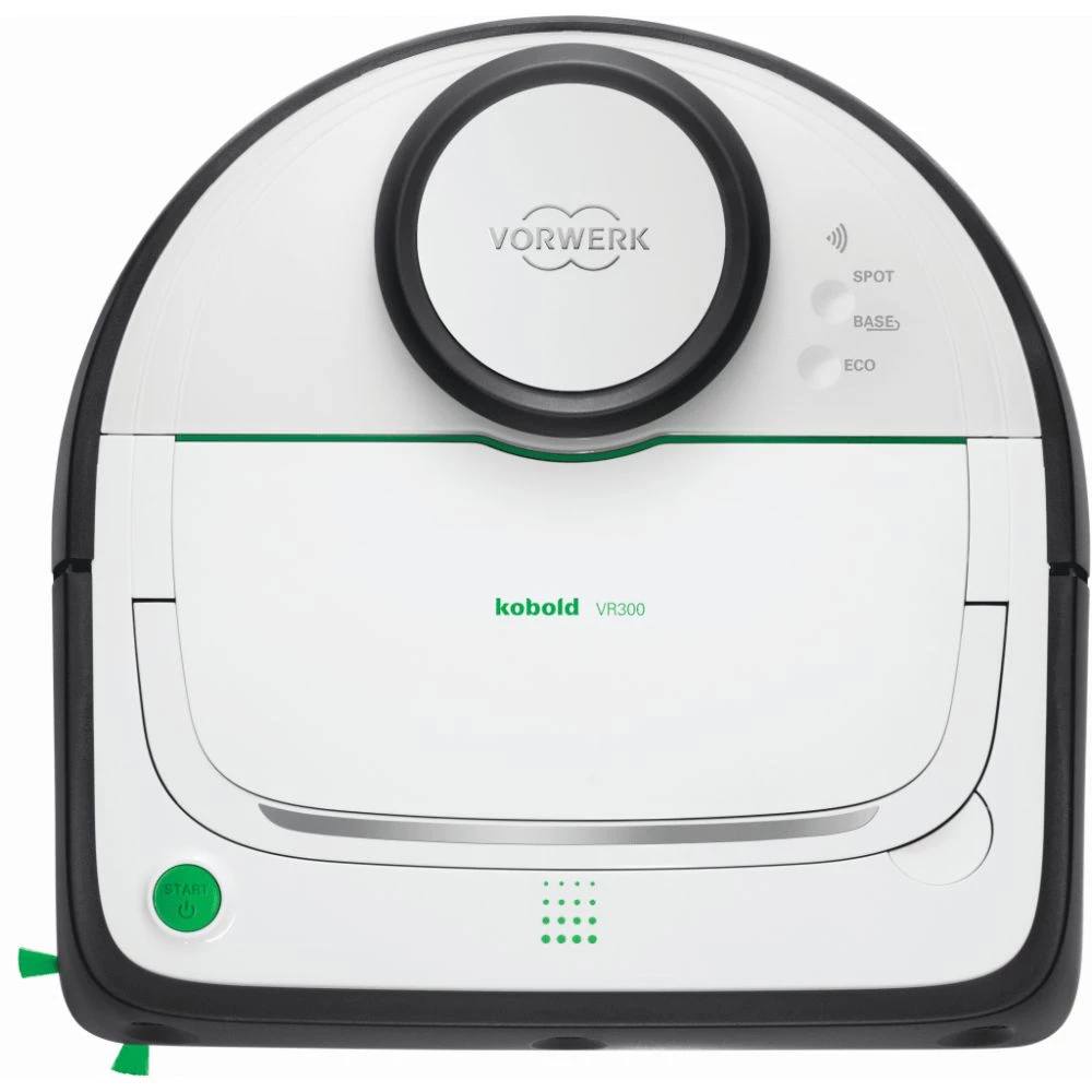 Vorwerk Kobold VR300 PRO - Robotstøvsuger 2 Vorwerk Kobold VR300 PRO - Robotstøvsuger