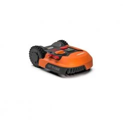 Worx Landroid Robotplæneklipper M500 - WR141E