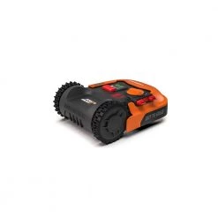 Worx Landroid Robotplæneklipper M500 - WR141E -Homeshop Salgsbutik unnamed file 402