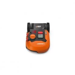 Worx Landroid Robotplæneklipper M500 - WR141E -Homeshop Salgsbutik unnamed file 403