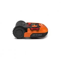 Worx Landroid Robotplæneklipper M500 - WR141E -Homeshop Salgsbutik unnamed file 404