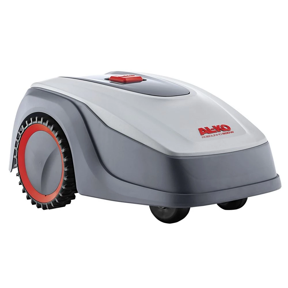 AL-KO Robolinho 500 W Robotplæneklipper 3 AL-KO Robolinho 500 W Robotplæneklipper