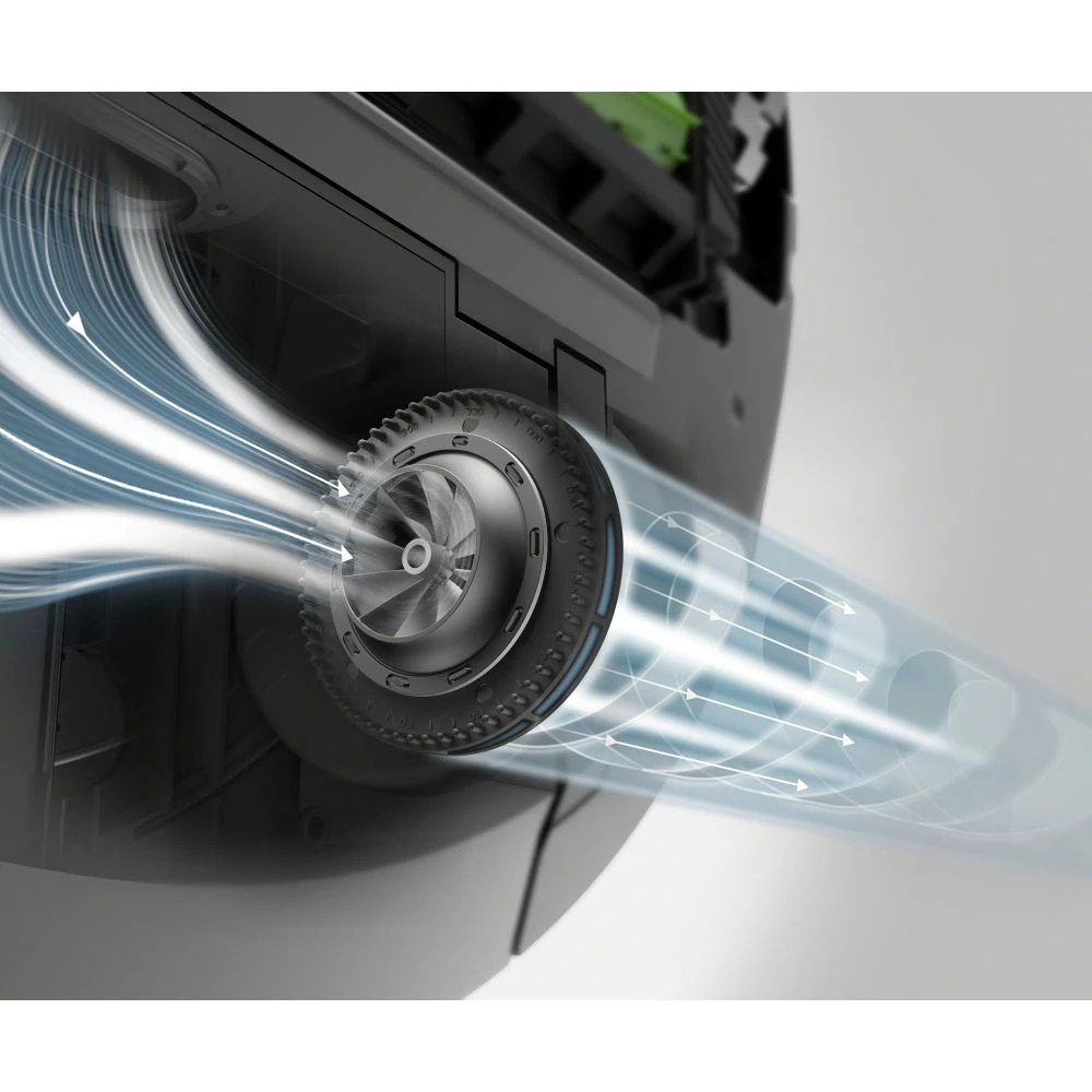 IRobot Roomba I7150 - Robotstøvsuger 5 IRobot Roomba I7150 - Robotstøvsuger - Billede 3