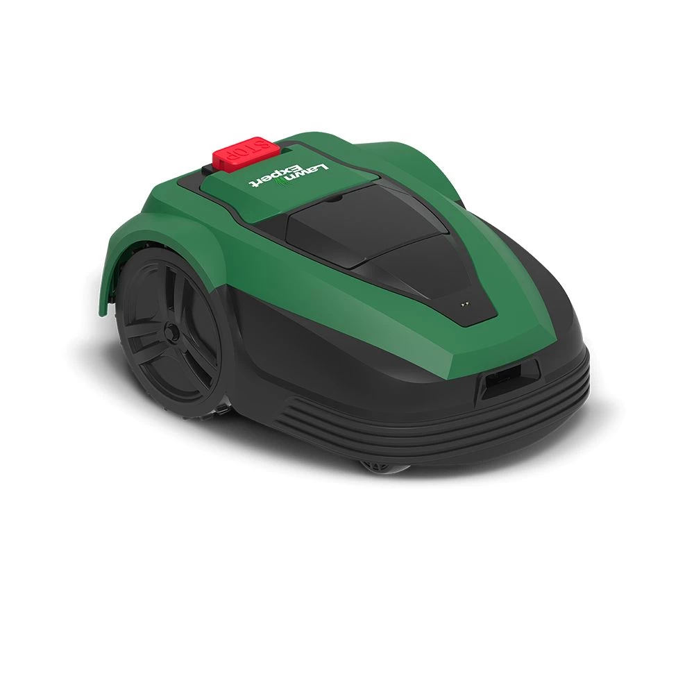 Lawnexpert W1 500 Robotplæneklipper 3 Lawnexpert W1 500 Robotplæneklipper