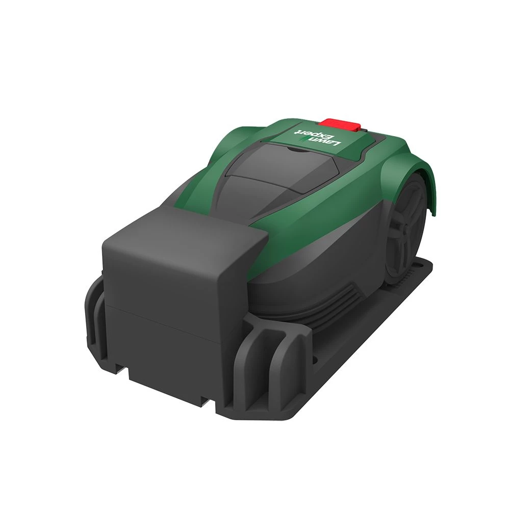 Lawnexpert W1 500 Robotplæneklipper 4 Lawnexpert W1 500 Robotplæneklipper - Billede 2