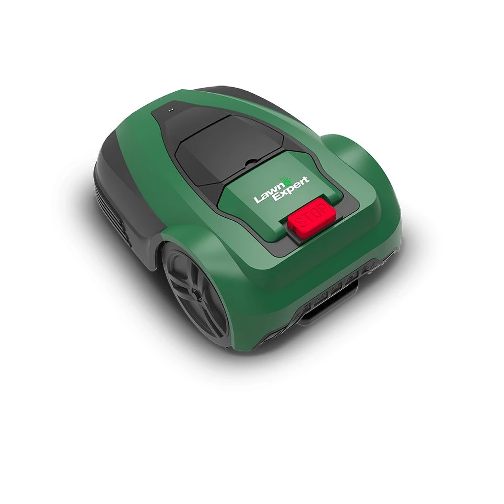 Lawnexpert W1 500 Robotplæneklipper 7 Lawnexpert W1 500 Robotplæneklipper - Billede 5