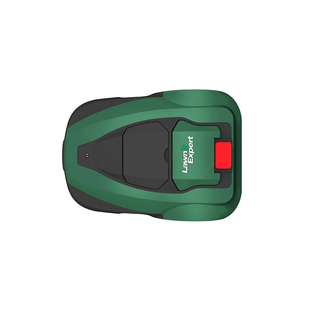 Lawnexpert W1 500 Robotplæneklipper 8 Lawnexpert W1 500 Robotplæneklipper - Billede 6