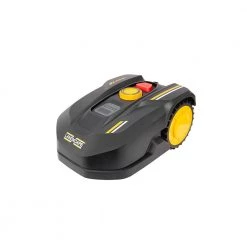 Worx Landxcape Robotplæneklipper 600M2 - LX790 -Homeshop Salgsbutik unnamed file 443