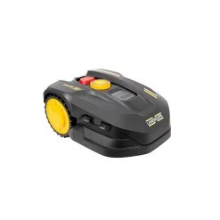 Worx Landxcape Robotplæneklipper 600M2 - LX790 -Homeshop Salgsbutik unnamed file 446