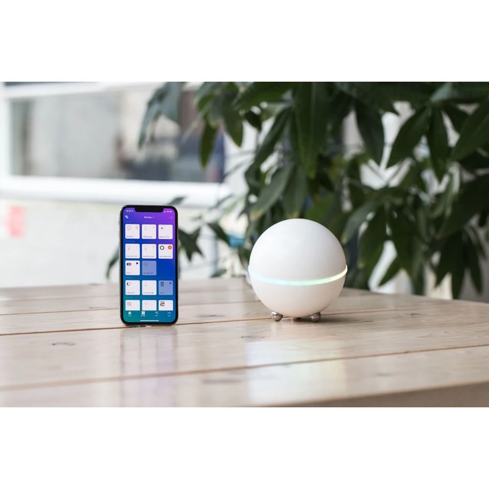 Athom Homey Pro Smarthub 5 Athom Homey Pro Smarthub - Billede 3